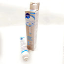 Filtro agua Wpro para frigorífico Indesit, Samsung, Electrolux DA29-10105J