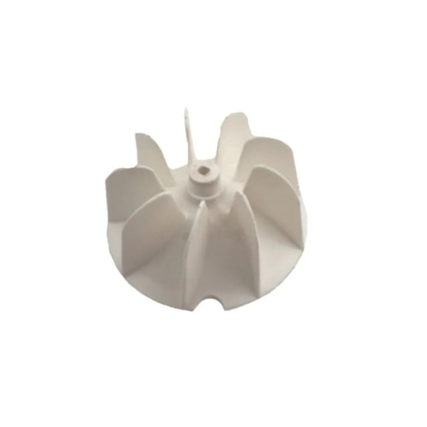 Turbina motor secador de pelo universal