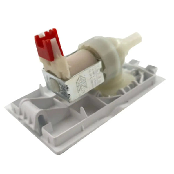 Electroválvula 1 via lavavajillas Balay, Bosch, Siemens 00704174