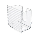 Bandeja de cápsulas de cafetera Delonghi - Nespresso Pixie ES0085223