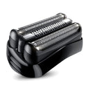 Cuchillas afeitadora Braun 21B Series 3 301s