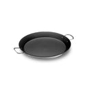 ALZA BASIC paellera valenciana inox antiadherente 40 cm.