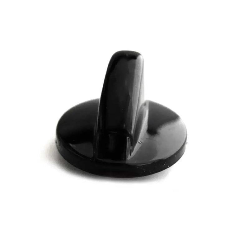 Mando negro para horno Teka 83030424