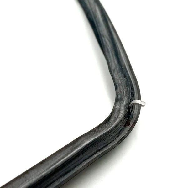 Junta de puerta horno AEG, Electrolux 3871945105