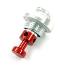 Valvula de seguridad olla a presión Monix Presto M957084