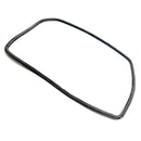 Junta de puerta horno AEG, Electrolux 3871945105
