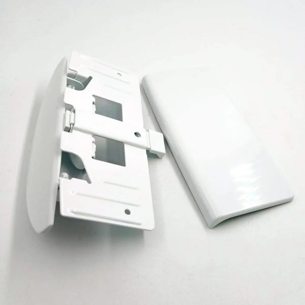 Tirador puerta frigorifico Liebherr blanco 704261400