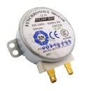 Motor plato microondas Fagor, Edesa, De Dietrich CMIJ00117