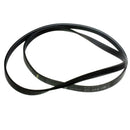 Correa 1106J4 lavadora Indesit, Ariston, Whirlpool C00081730