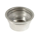 Filtro 2 tazas cafetera Delonghi AS00002565