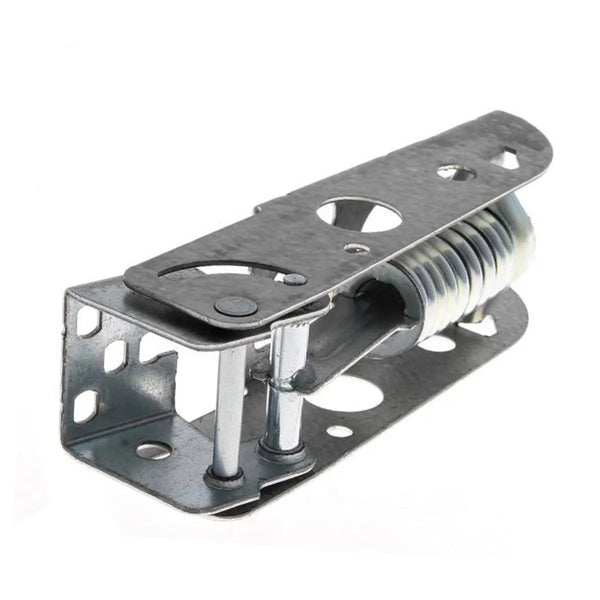 Bisagra completa congelador Indesit, Hotpoint C00294560