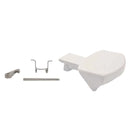 Conjunto maneta lavadora Indesit, Hotpoint, Scholtes C00259035