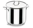 LACOR Olla superalta con tapa Gourmet 90125