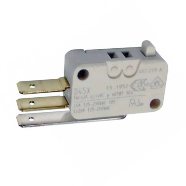 Interruptor lavavajillas Balay, Bosch, Neff 00165926