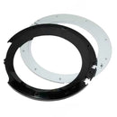 Kit marcos puerta lavadora-secadora Siemens, Bosch 00741502