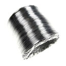 Tubo evacuación aluminio secadora Beko Ansonic 2967070100