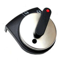 Válvula selectora olla Bra Tekna