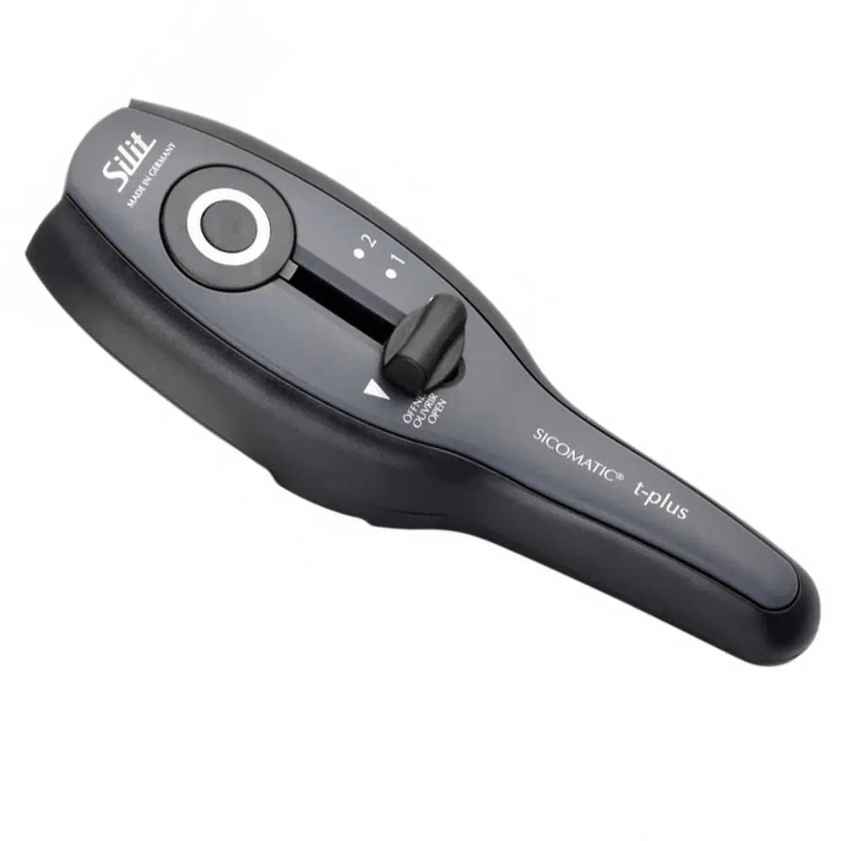 Silit 5324306101 Couvercle de rechange pour sauteuse à servir Poignée métal 24 cm Silit 5324306101 Couvercle de rechange pour sauteuse à servir Poignée métal 24 cm
