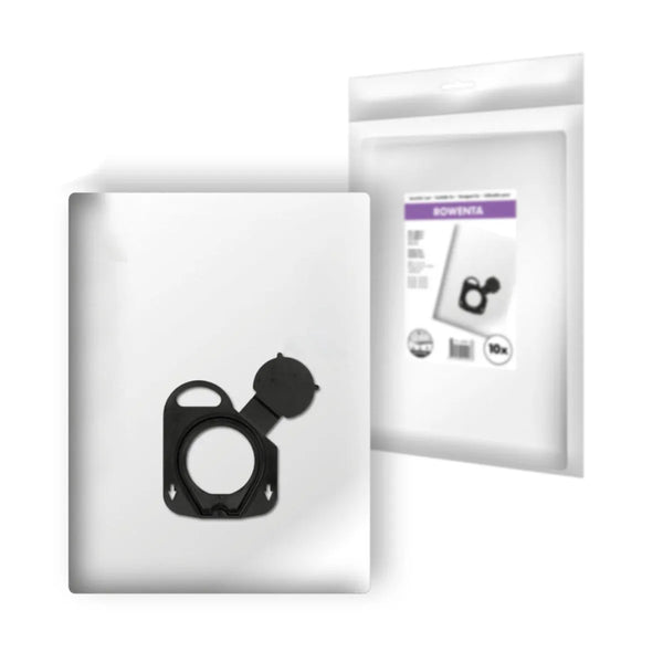 Bolsa aspiradora Rowenta Silence Force / X-Trem 10 un.