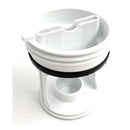 Filtro lavadora Fagor, Ariston, Whirlpool LA0934800