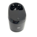 Accesorio de limpieza afeitadora Braun Clean and Charge 81759573