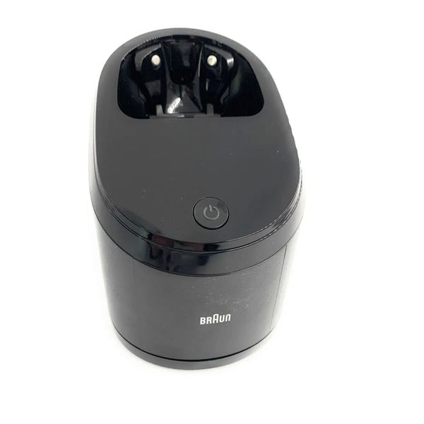 Accesorio de limpieza afeitadora Braun Clean and Charge 81759573