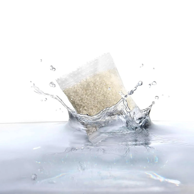 SoftBalls Delonghi - esferas descalcificadoras para cafetera de bomba DLSC551