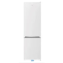 Frigorífico Beko Combi NeoFrost Dual Cooling RCNA406K40WN