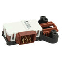 Cerradura Beko, Blomberg, Friac lavadora 2805310400