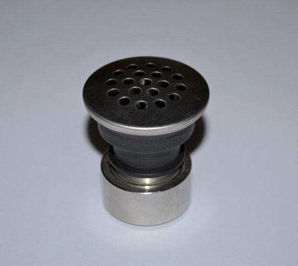 Valve de fonctionnement pour autocuiseur Bra Tekna 991375