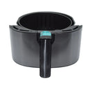 Cestillo y cubeta freidora sin aceite Cecotec Cecofry Advance