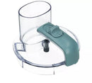 Kenwood Couvercle Robot de Cuisine AS00004483 - Pièce de Rechange Originale MultiPro Go FDP22