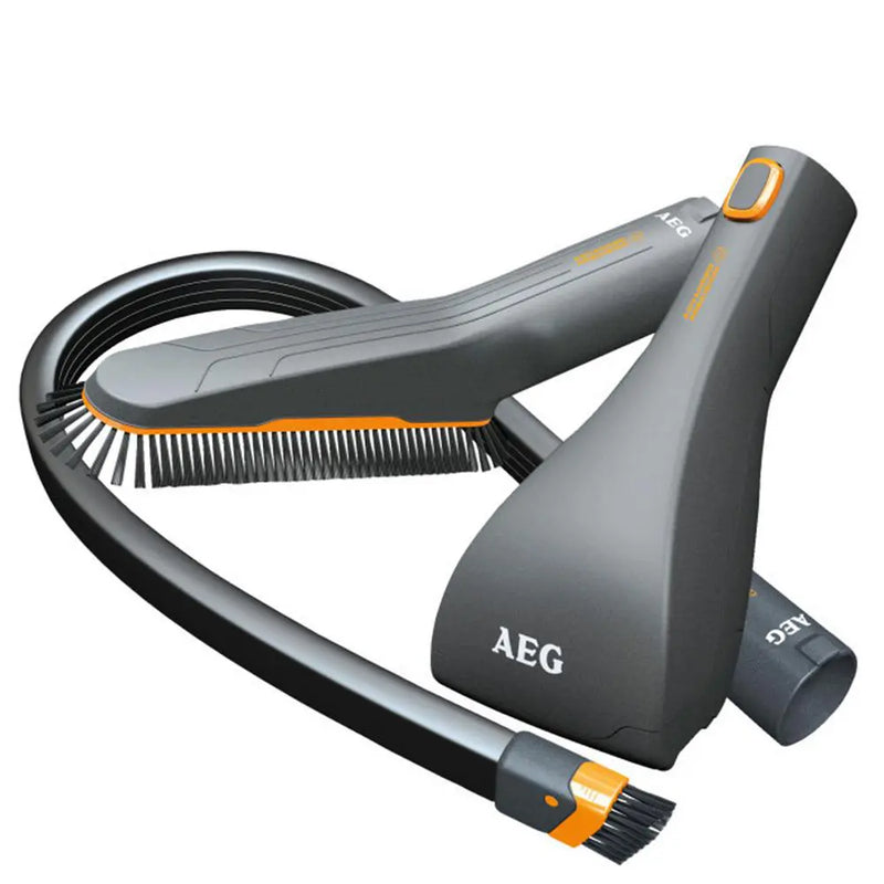 Kit de recambio aspirador AKIT112 360 Kit accesorios para coche original AE0018
