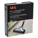 Cepillo aspirador AEG Turbo Advanced Precision AZE119 original AE0061