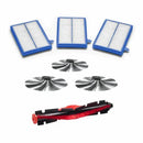 Kit de recambio robot aspirador rendimiento Pure i9.2 ERK3 original AE0101