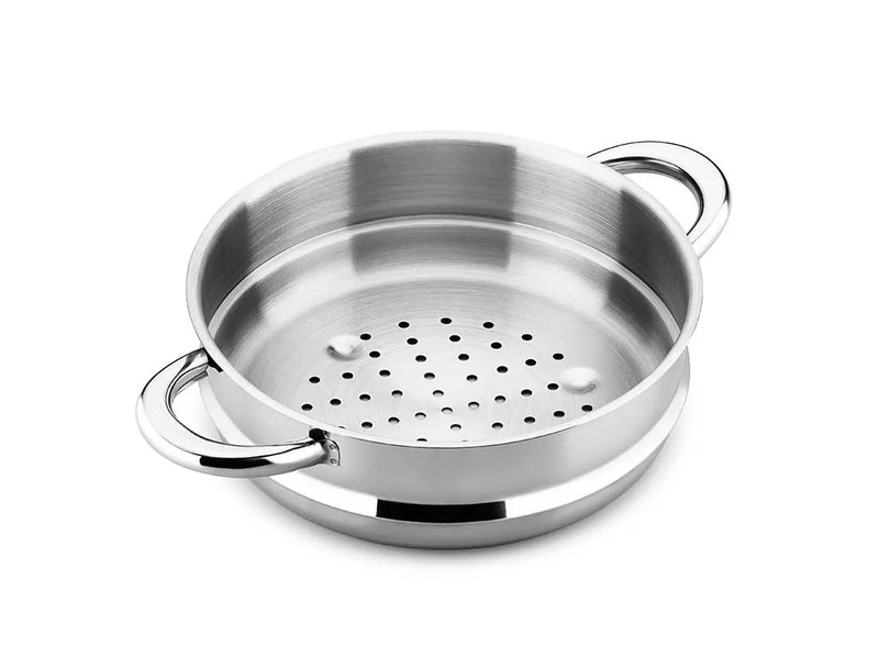 Cuiseur vapeur ALZA 22 cm