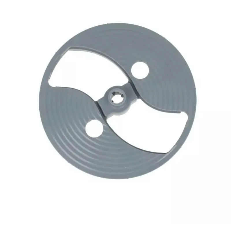 Disque trancheur mixeur Braun HB 901 AS00000215 – Pièce de rechange originale