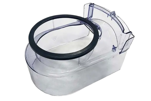 Kenwood escudo térmico robot de cocina Cooking Chef AS00000418