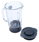 Kenwood Jarra Multipro AS00002781 Original - Electrotodo Distribuidor Oficial