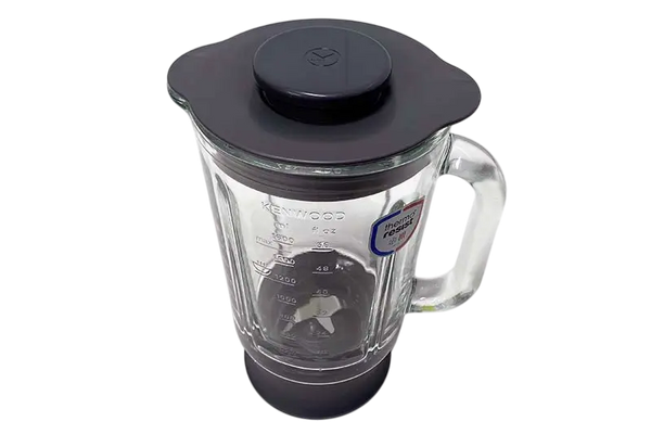 Kenwood Jarra Multipro AS00002781 Original - Electrotodo Distribuidor Oficial