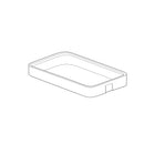 DeLonghi plateau support tasses cafetière EC AS00003553