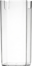 DeLonghi réservoir pichet à lait cafetière Rivellia et Primadonna AS00006851