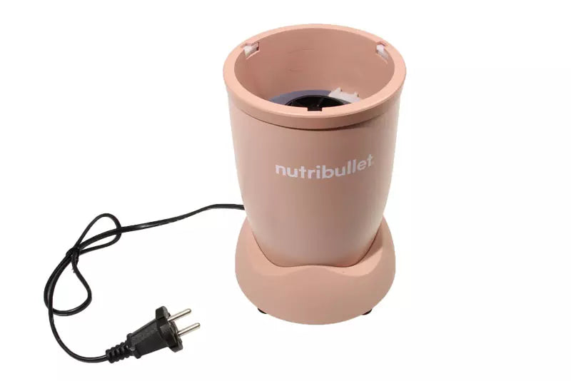 NutriBullet cuerpo motor batidora Pro Mineral AS00007358