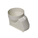 Grille de sortie d'air pour climatiseur portable De'Longhi Pinguino AS00007432