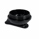 Nutribullet Couvercle Mixeur AS00009931 - Pièce de Rechange Originale NBF550DG Mixeur Intelligent Smart Sense