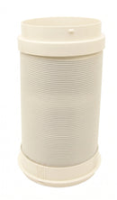 Tuyau de climatisation DeLonghi Pingüino AS00010071 – Pièce de rechange d'origine