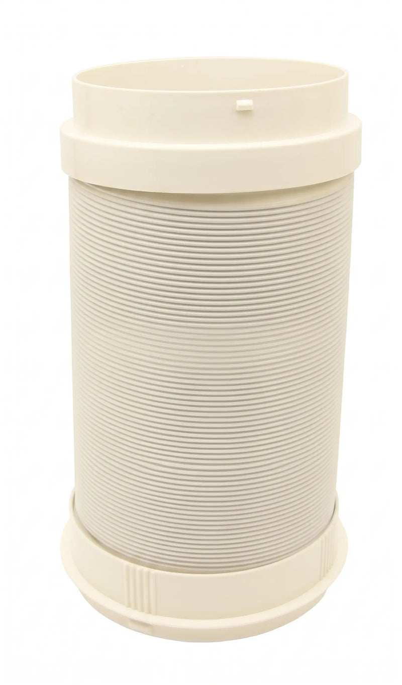 Tuyau de climatisation DeLonghi Pingüino AS00010071 – Pièce de rechange d'origine