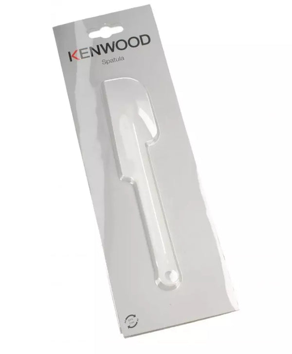 Kenwood Espátula Soft - Recambio Robot Cocina Prospero AW20010011