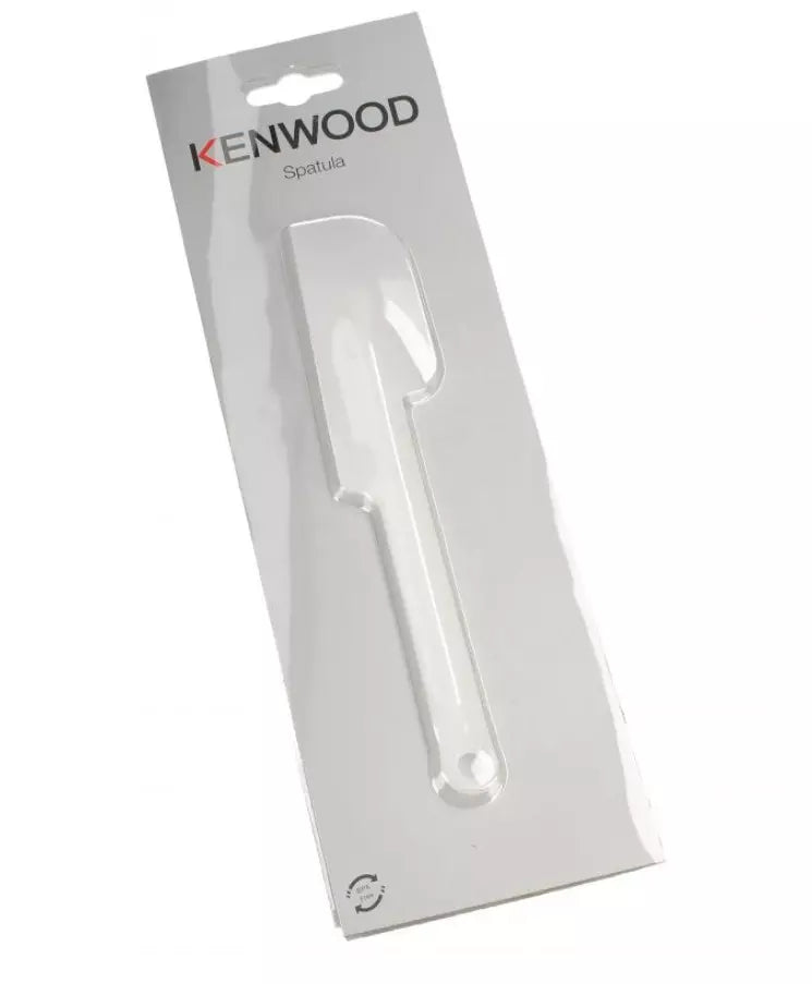 Kenwood Espátula Soft - Recambio Robot Cocina Prospero AW20010011