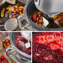 Kenwood Food Mill triturador batidor KAT20.000GY